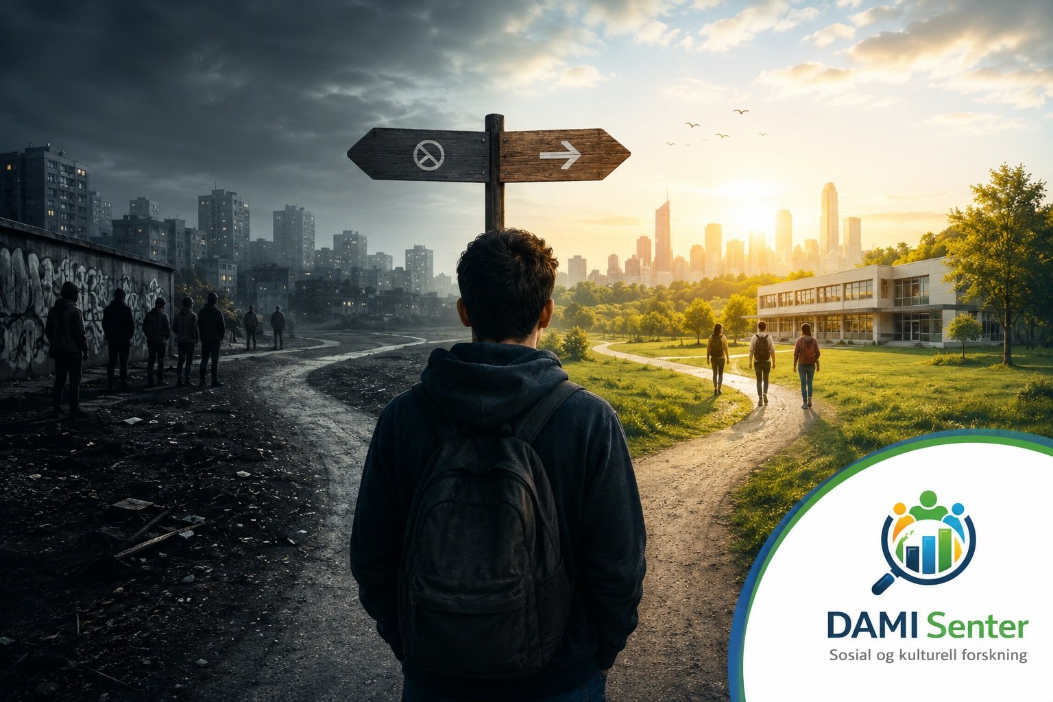 From Margins to Pathways: Deconstructing Delinquency, Identity, and Integration among Migrant Youth in Europe