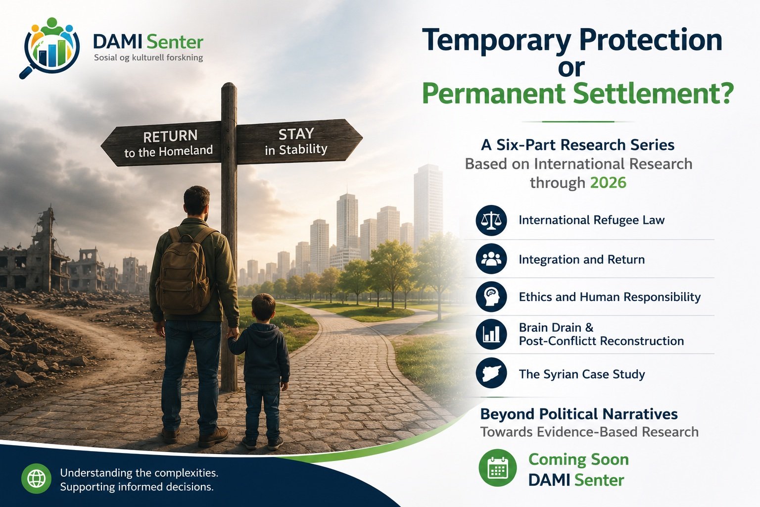 Article 1 Asylum Between Temporary Protection and Durable Solutions