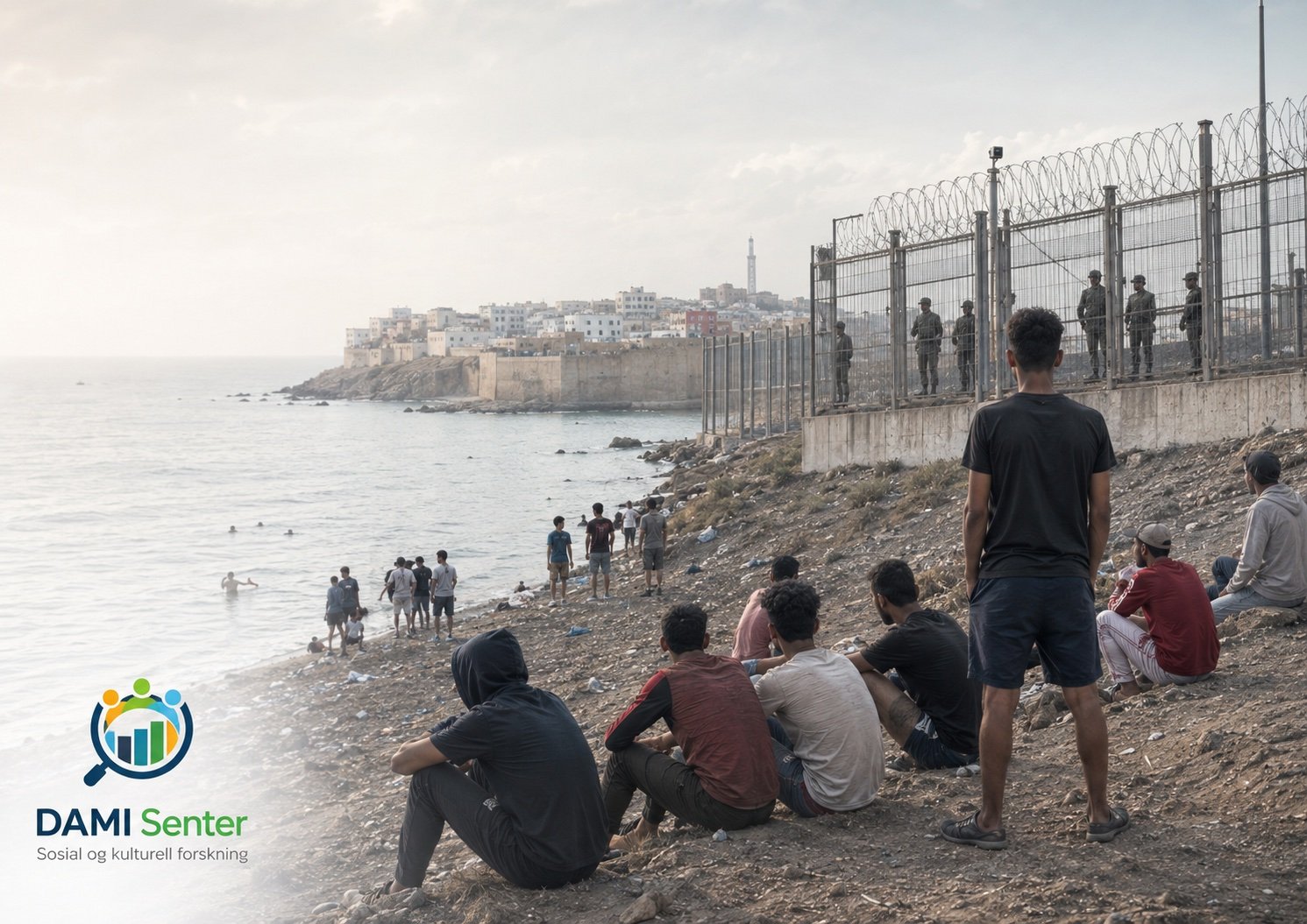 A Country Does Not Need a War for Its Youth to Flee